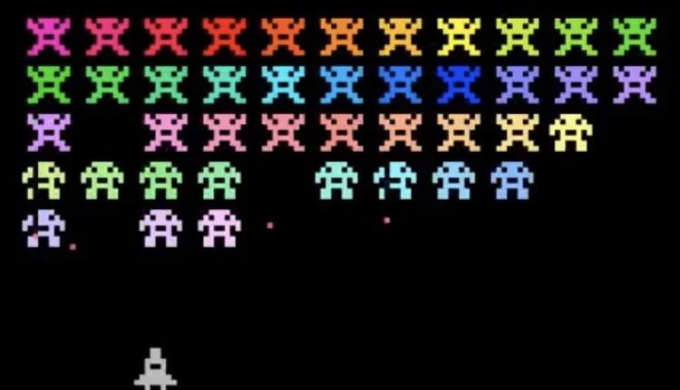 Jak se v průběhu let vyvíjela animace ve videohrách