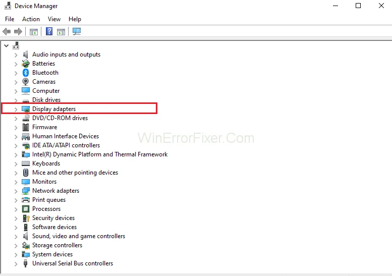Instaluesi NVIDIA nuk mund të vazhdojë gabimin {Zgjigjur}