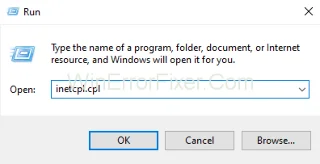 ERR_QUIC_PROTOCOL_ERROR naršyklėje Chrome {Solved}