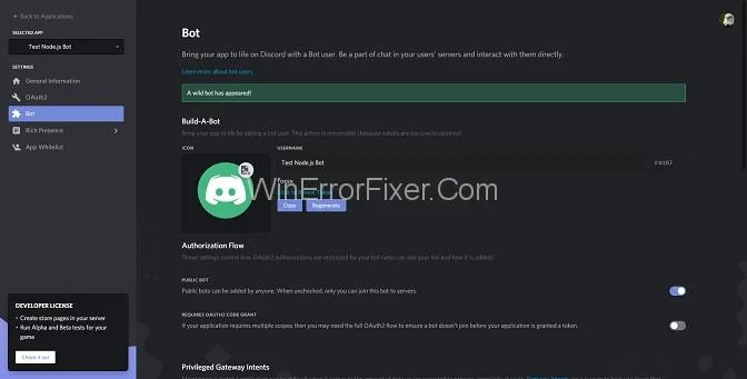 Si të shtoni bots në serverin Discord