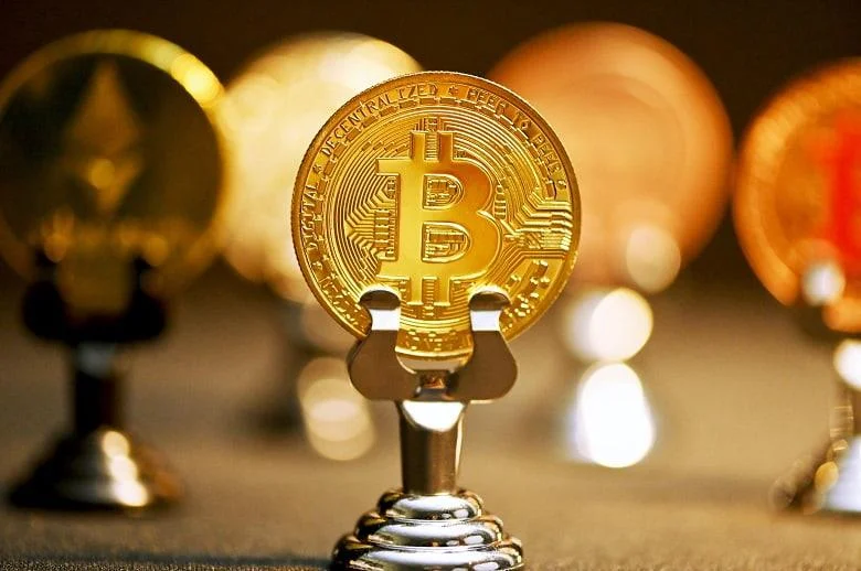 Αντικαθιστά το Bitcoin την Κεντρική Τράπεζα;