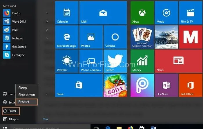 Steam ei avane Windowsis ja Macis {Solved}
