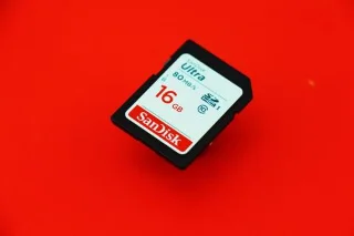 Як зняти захист від запису з Micro SD і карти памяті