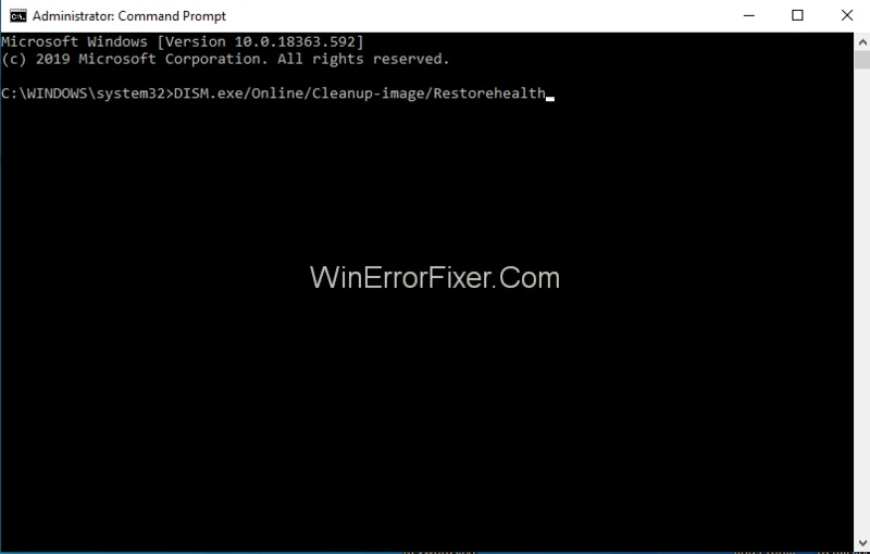 Τι είναι το GSvr.exe, είναι ασφαλές ή ιός, θα πρέπει να το διαγράψετε;