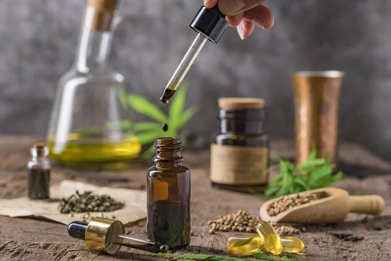 Може ли CBD маслото да помогне при болка и как да изберем правилния?