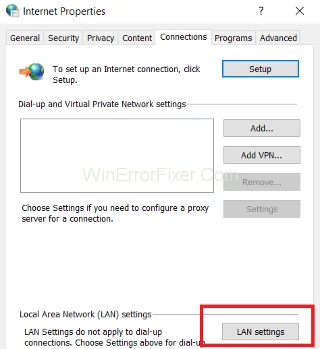 ERR_QUIC_PROTOCOL_ERROR naršyklėje Chrome {Solved}