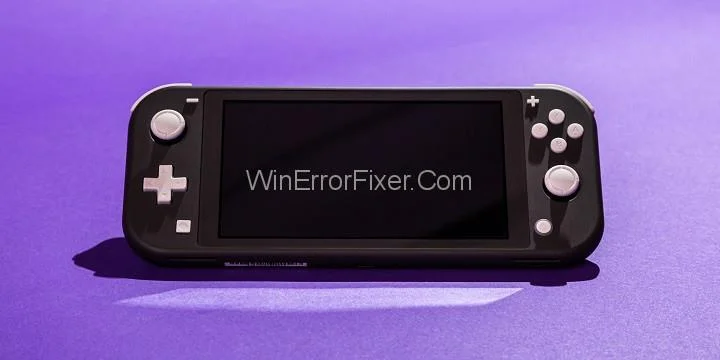 Slik fikser du at Nintendo Switch ikke slår seg på