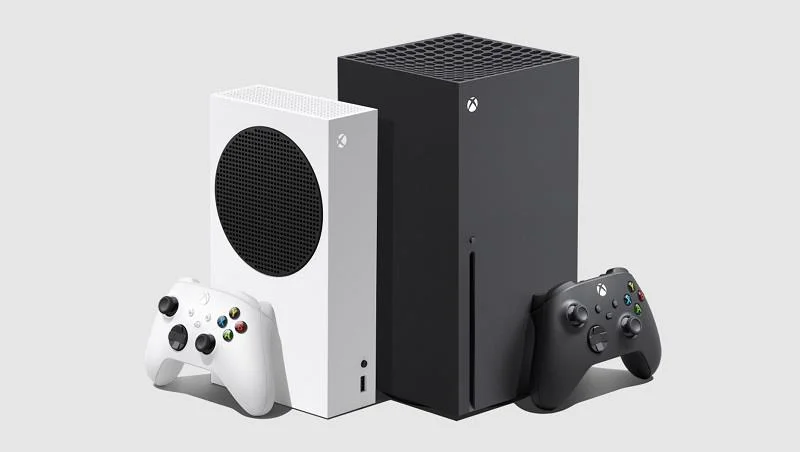 Konzole Xbox Series X: Datum vydání podle specifikací a další
