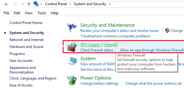ERR_QUIC_PROTOCOL_ERROR naršyklėje Chrome {Solved}