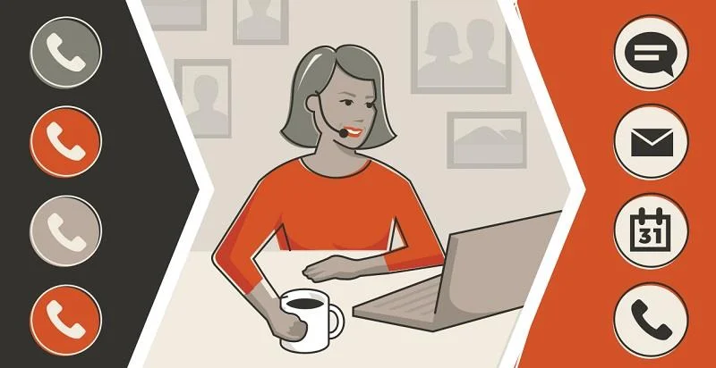 Miért van szüksége minden vállalkozásnak a Smith.ai-ra, hogy növelje eladásait