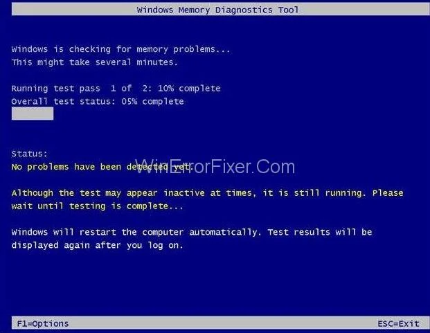Nvlddmkm.sys klaida sistemoje „Windows 10“ {Išspręsta}