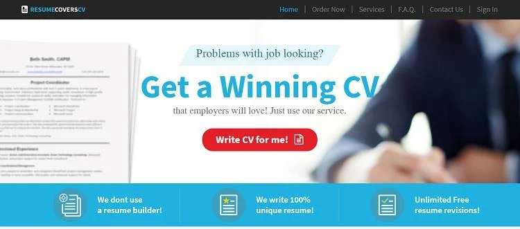 5 nejlepších služeb životopisu: Začněte vydělávat doma