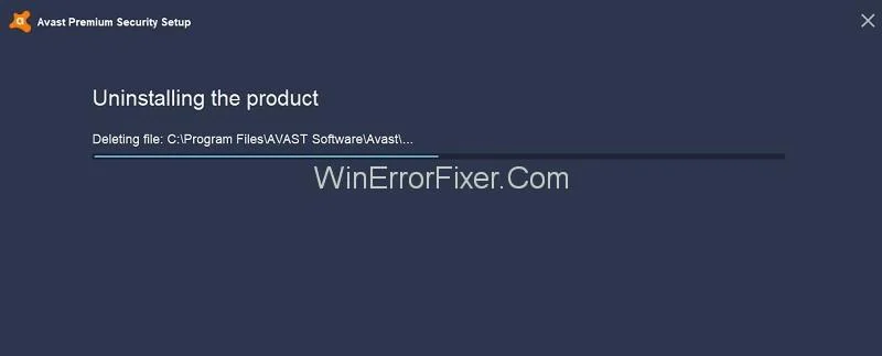 Çaktivizo Antivirusin Avast plotësisht ose përkohësisht {Udhëzues}