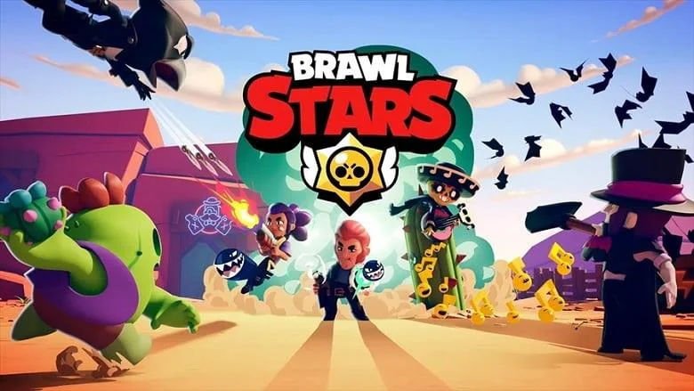 Xogos como Brawl Stars | Mellores alternativas Xogos como Brawl Stars | Mellores alternativas