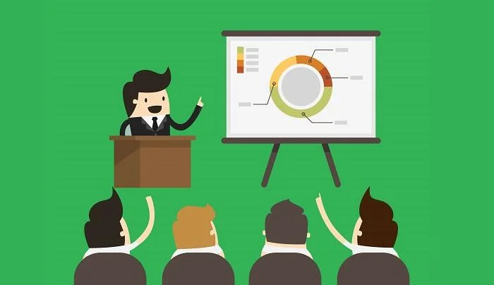 7 parimat esitlustarkvara 2021. aastal