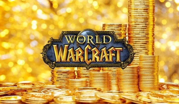Zlatá horečka: Proč je zlato ve World of Warcraft stále relevantní
