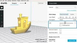 9 най-добър софтуер за 3D печат – класиран от най-добър до най-лош