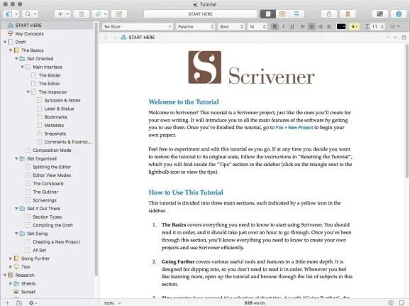5 nejlepších nástrojů pro psaní, které vám usnadní život – průvodce pro spisovatele