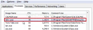 Що таке GSvr.exe, це безпечно чи вірус, чи варто його видалити?
