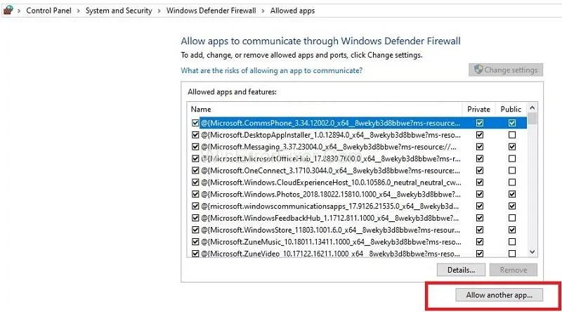 io.netty.channel.AbstractChannel$AnnotatedConnectException: Prisijungimas atmestas: daugiau informacijos nėra Minecraft klaida
