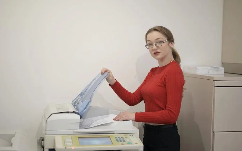 Preprosti koraki, ki jih morate upoštevati, če želite začeti malo tiskarsko podjetje