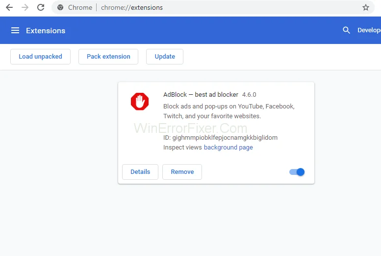 „Gmail“ serverio klaida 007 „Google Mail“ {Solved}
