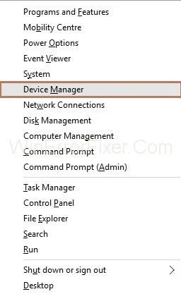Помилка порушення сторожового таймера DPC в Windows 10 {вирішено}