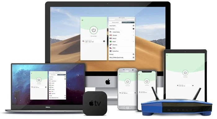 Топ 4 най-добри платени и безплатни VPN през 2020 г