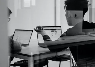 Rozdíl mezi vývojem UX a UI