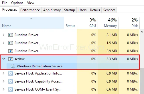 Що таке sedlauncher.exe і як усунути його проблеми