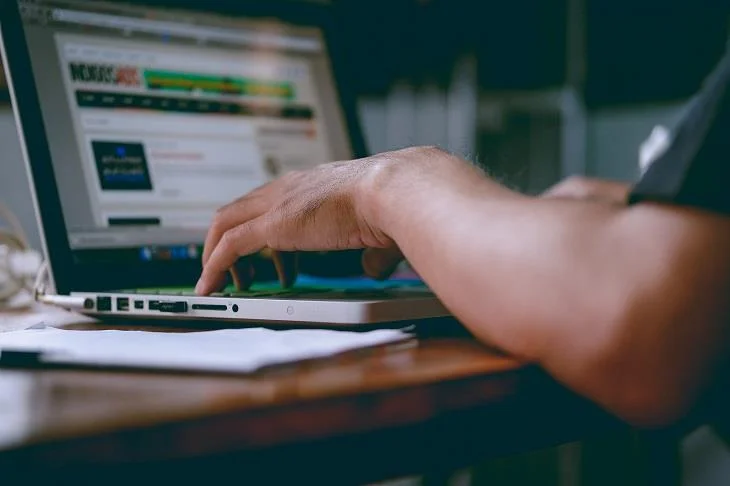 Proč je grafický design trendovou kariérní volbou