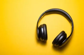Μια εικόνα για το πρόγραμμα λήψης Mp3 ποιότητας