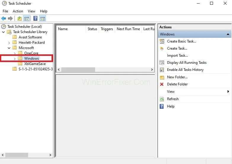 Mis on CTF Loader ja kuidas parandada ctfmon.exe failivigu