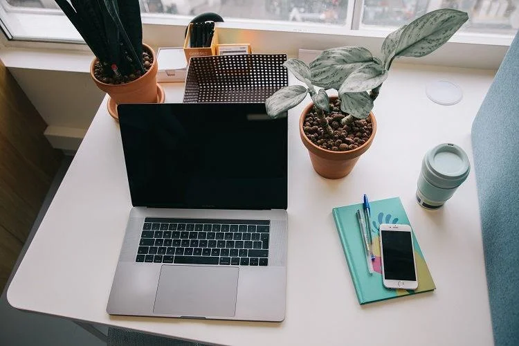 Sledite tem korakom za boljše upravljanje svojih digitalnih sredstev