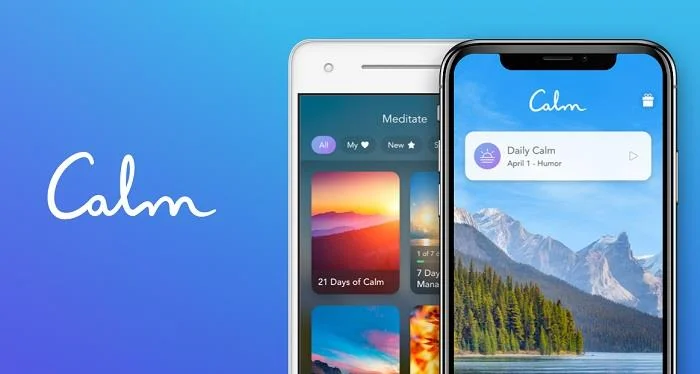 10 parimat hingamisrakendust Androidi ja iOS-i jaoks