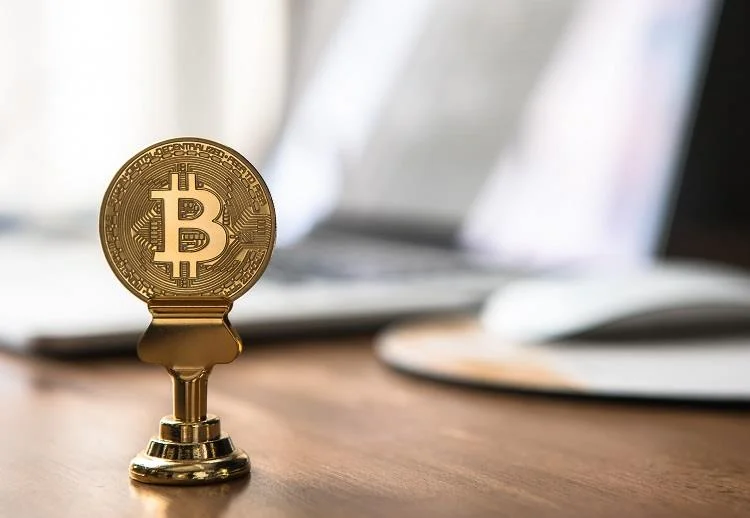 Kratka zgodovina Bitcoina