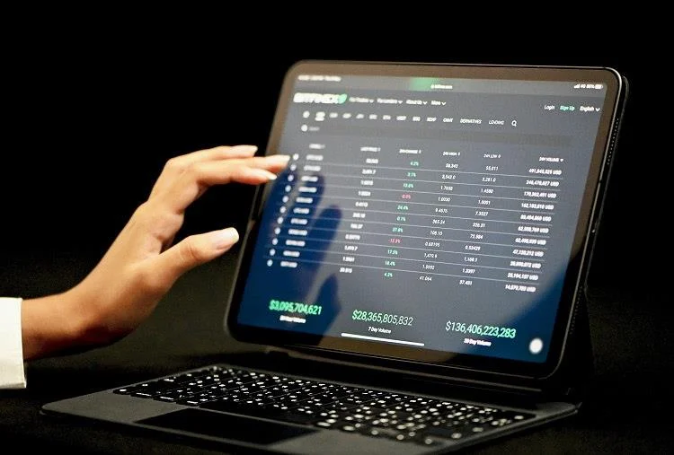 Ali se lahko še naprej učite o učinkovitem trgovanju?