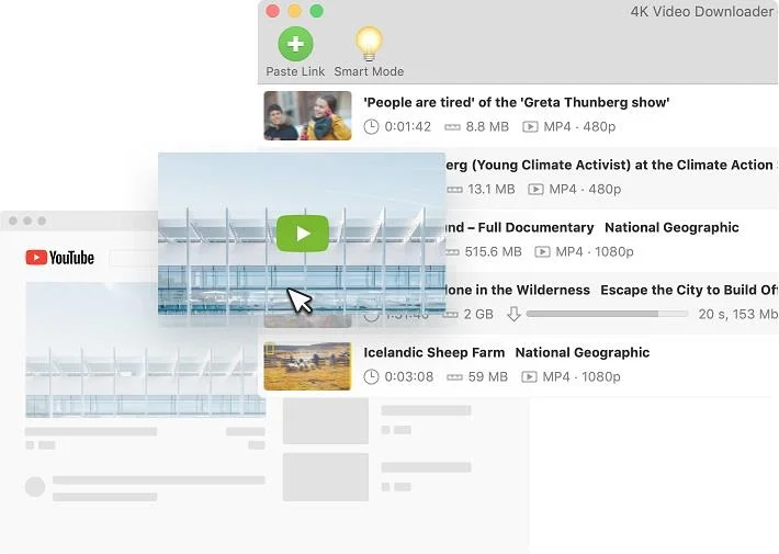 4 nejlepší online stahovač videa, který musíte hned vyzkoušet