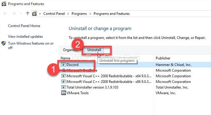 Nepavyko atnaujinti „Windows 10“, „8“ ir „Windows 7“ {Solved}
