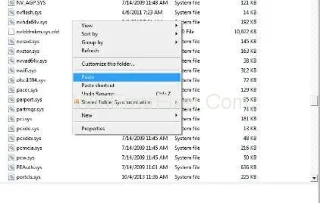 Nvlddmkm.sys klaida sistemoje „Windows 10“ {Išspręsta}