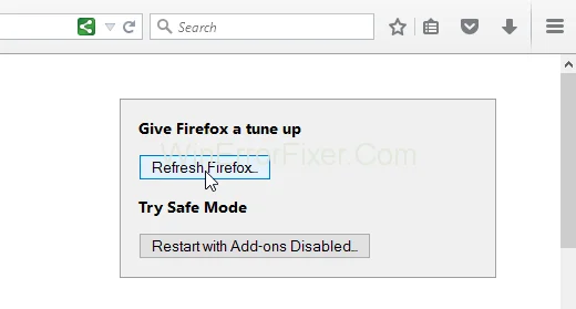 Err_Cache_Miss Error in Google Chrome {Solved}