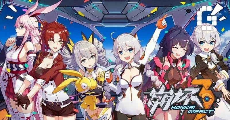 Ръководство за начинаещи Honkai Impact 3 и играйте на компютър