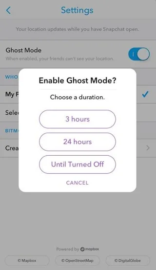 6 съвета и трика за Snapchat, които ще направят приложението по-забавно