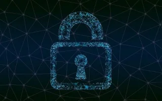 7 korakov, ki jih mora HR narediti danes za izboljšanje kibernetske varnosti