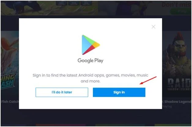 Как да инсталирате и стартирате BlueStacks Android емулатор на компютър