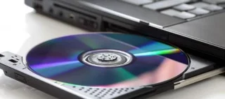 12 най-добрия софтуер за запис на DVD за запис на видеоклипове и данни на диск