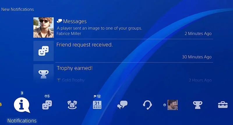 Data de lanzamento, especificacións e características de PS5 para a PlayStation 5 de Sony