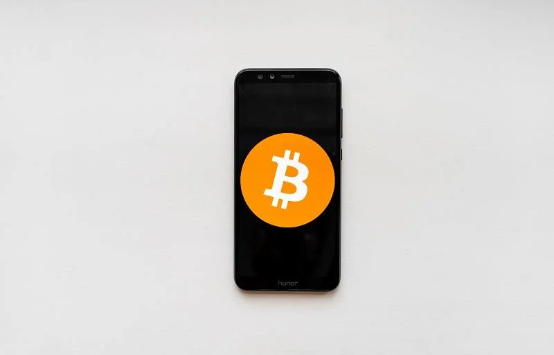 Bitcoinin turvallisuus