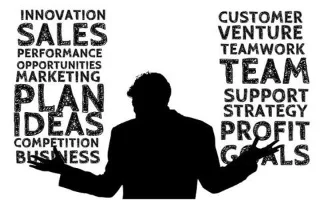 4 najboljši nasveti za prodajno produktivnost ob ustanovitvi podjetja