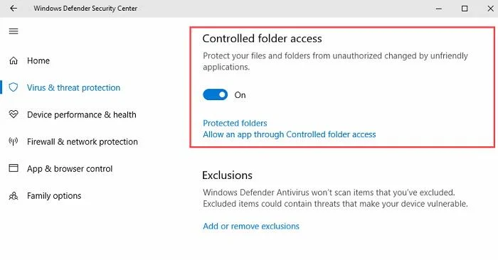 Hogyan védje meg Windows operációs rendszert futtató számítógépét {Útmutató}